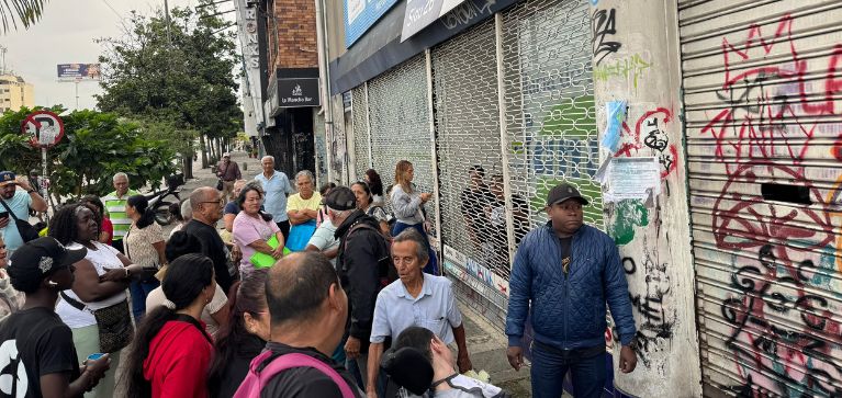 Cali da inicio a la construcción de la Clínica de la Mama: ¿cuántas mujeres serían beneficiadas?