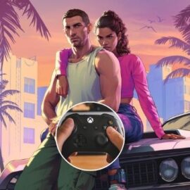 Fanático de los videojuegos con cáncer podría probar primero el GTA VI