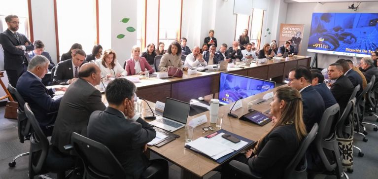 Crisis en el sistema de salud del Valle: Secretaria de Salud se pronunció sobre la situación
