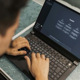 Uso de la IA en las fotos: ¿puedo tener problemas legales?