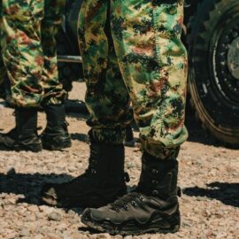 Iglesia Católica hace un llamado a la paz en medio de enfrentamientos en el Guaviare