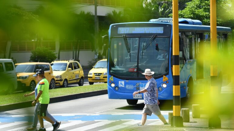 Tarifa del MÍO: ¿Cómo y por qué ha aumentado en los últimos cinco años?