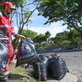 Servicio de recolección de basuras en Cali continuará pese a incertidumbre contractual