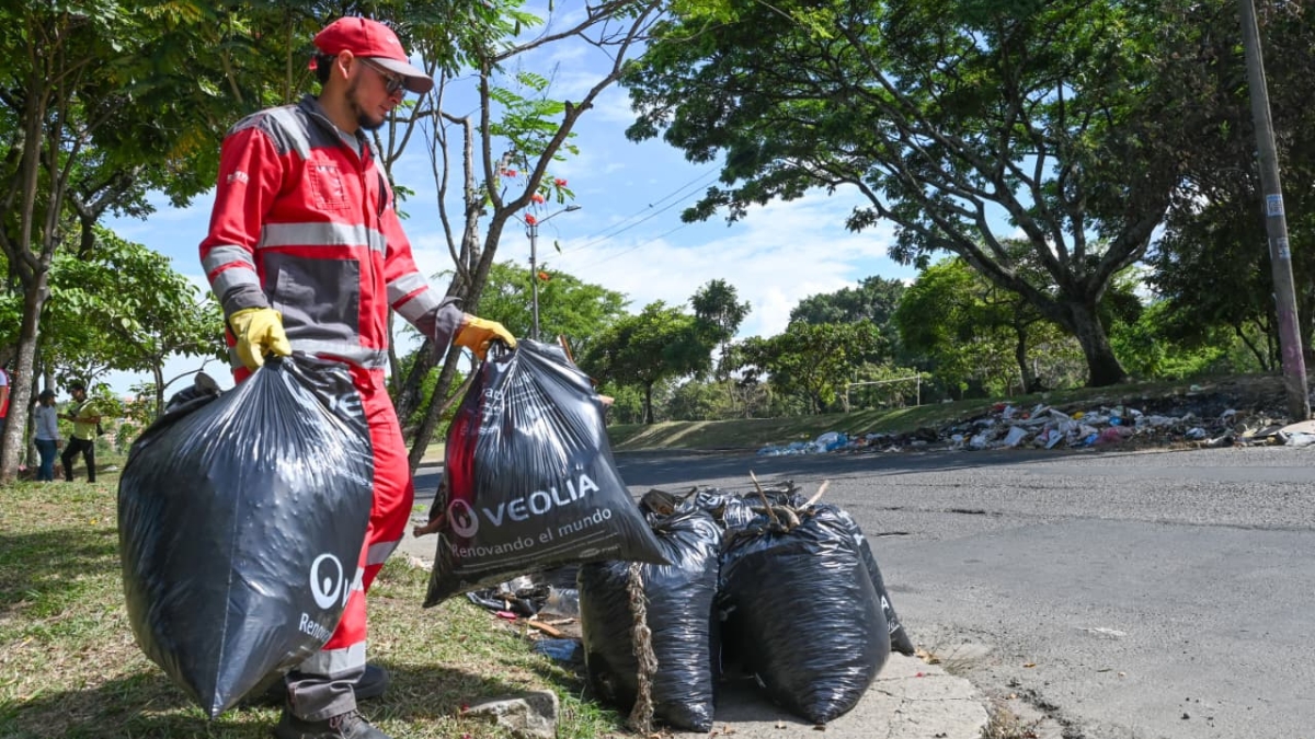 Servicio de recolección de basuras en Cali continuará pese a incertidumbre contractual