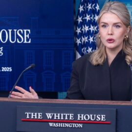 Casa Blanca afirma tener control político sobre Gobierno interino de Venezuela