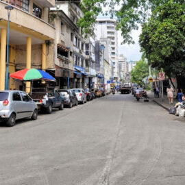 Extorsión golpea al comercio en Buenaventura: cobros alcanzan los  millones de pesos