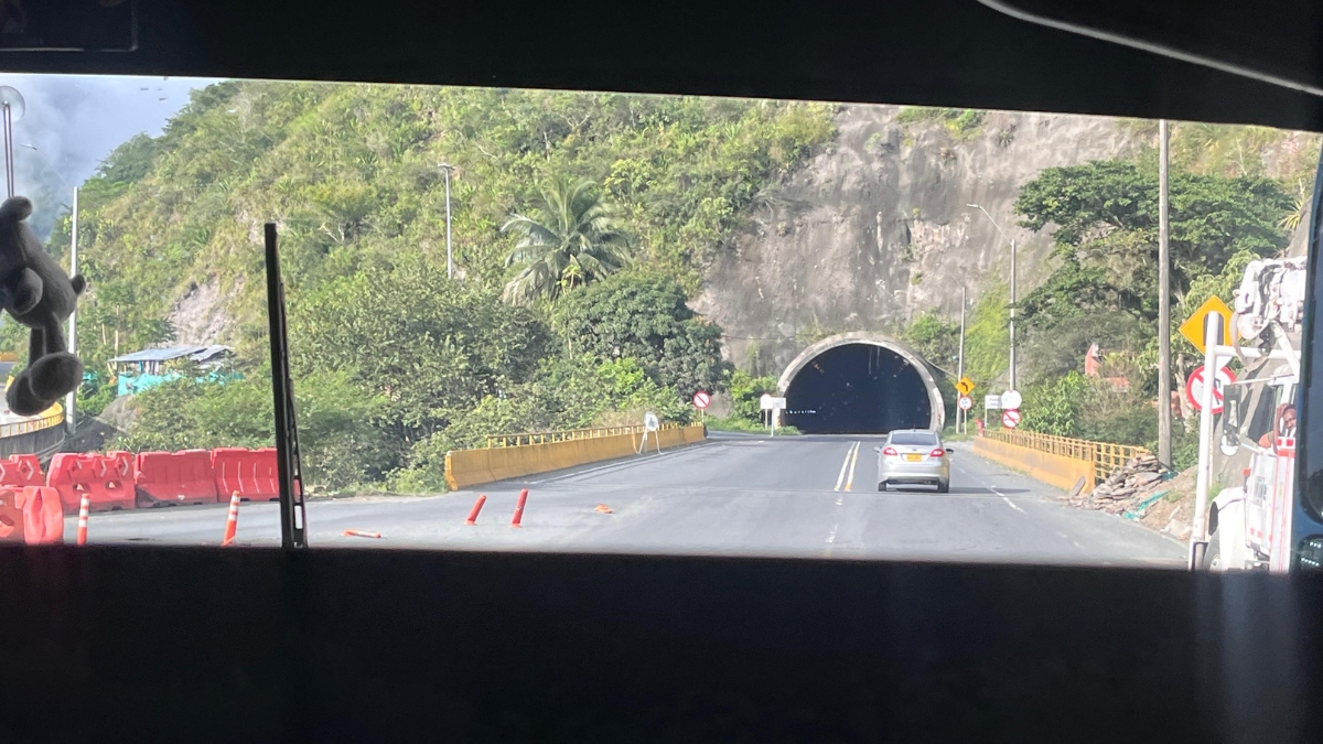 Gremios del Valle rechazan posible retiro de recursos para Mulaló–Loboguerrero