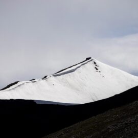 Nevada histórica entierra ciudades en Kamchatka y deja al menos dos fallecidos