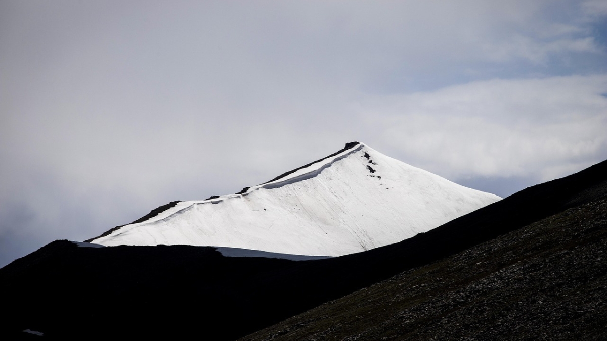 Nevada histórica entierra ciudades en Kamchatka y deja al menos dos fallecidos