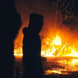 Oriente de Cali concentra el mayor número de incendios estructurales: alertan a las autoridades