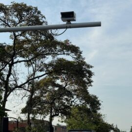 Instalación de cámaras de fotodetección en Cali, ¿cuál es el panorama?