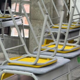 Recuperación en Santa librada: autorizan obras en bloques históricos del colegio más antiguo de Cali