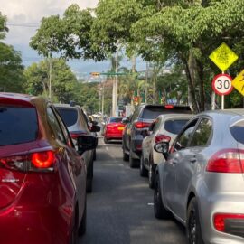 Nuevos cambios viales en el sur de Cali: fechas y horarios clave