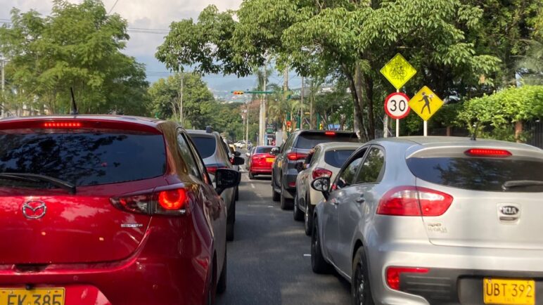 Nuevos cambios viales en el sur de Cali: fechas y horarios clave