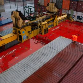Alza de aranceles de Ecuador pondría en riesgo exportaciones y empleo en Cali
