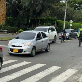Suspenden plan piloto de movilidad en el sur de Cali, ¿cuál es la razón?