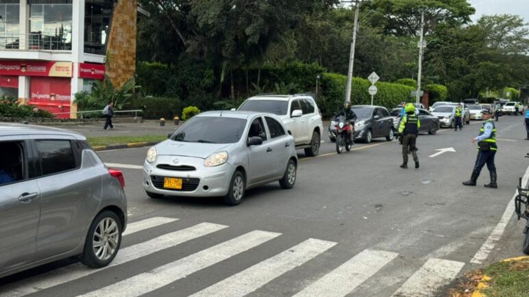 Suspenden plan piloto de movilidad en el sur de Cali, ¿cuál es la razón?