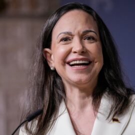 María Corina se pronuncia tras la captura de Maduro y habla de su regreso a Venezuela