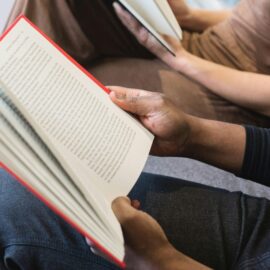 Cuatro libros claves para comenzar a tomar decisiones claras y conscientes
