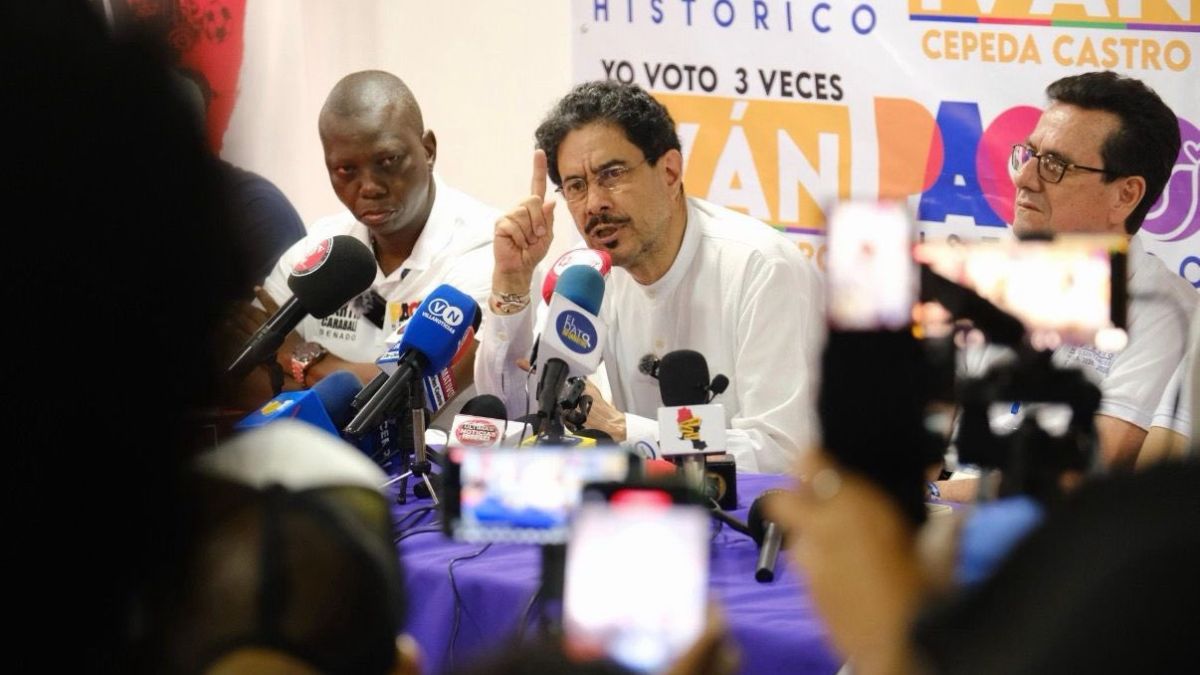 ¿Qué candidatos irán directo a primera vuelta? Este es el listado preliminar