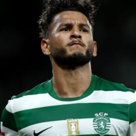 ¿Luis Suárez seguirá en el Lisboa? Extécnico del delantero anticipa su futuro