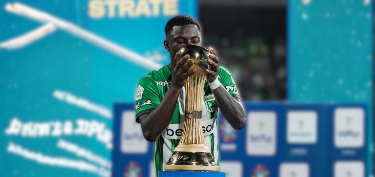 Marino Hinestroza ya tendría nuevo equipo: Nacional aceptó millonaria oferta del exterior