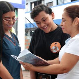 Mi Cali Beca: anuncian última fecha de inscripciones (aquí el link)