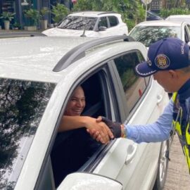 Se registraron menos muertes en las vías: balance de siniestros viales del 2025 en Cali