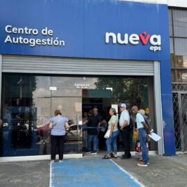 Nueva EPS habilita 'Línea Ética', para reportar irregularidades y malas prácticas