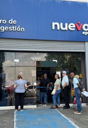 Valle del Cauca desconoce la deuda real de la Nueva EPS; incertidumbre por atención de 1,1 millones de afiliados