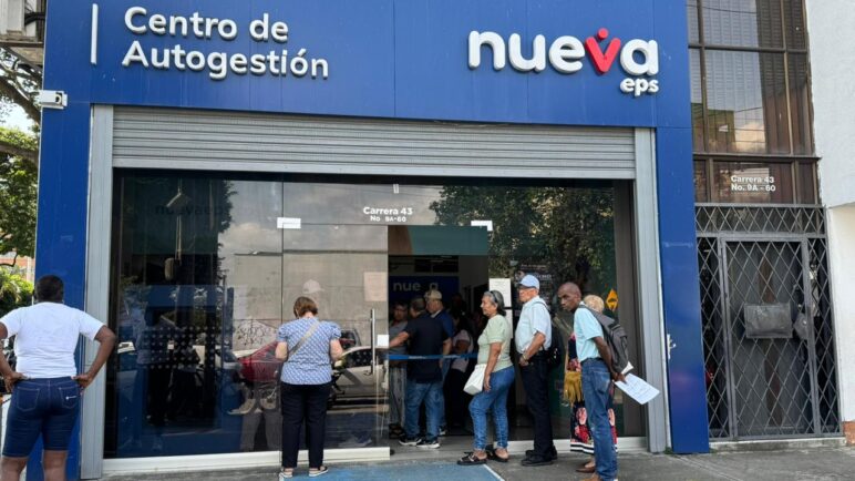 Nueva EPS habilita 'Línea Ética', para reportar irregularidades y malas prácticas
