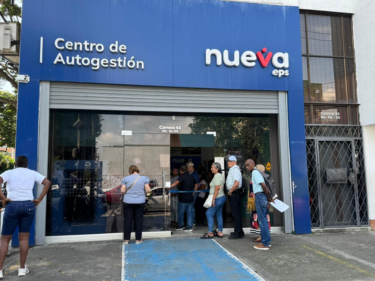 Afectaciones por lluvias: en Cartago: reportan árboles caídos y cortes de luz