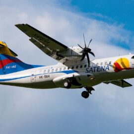 Accidente de avión de Satena: Autoridades entregan detalles y primera hipótesis del hecho