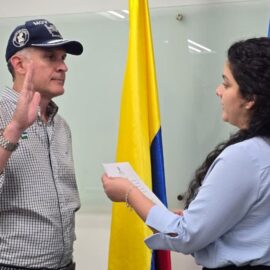 Exclusiva | Nuevo Secretario de Movilidad de Cali habló acerca de los retos que enfrentará