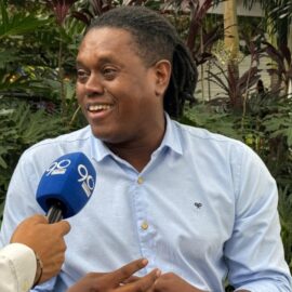 Nuevo Secretario de Seguridad promete bajar las muertes violentas en Cali