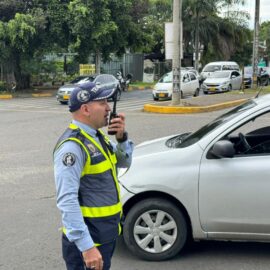 Pico y placa en Cali: Esta es la restricción para este viernes 20 de marzo