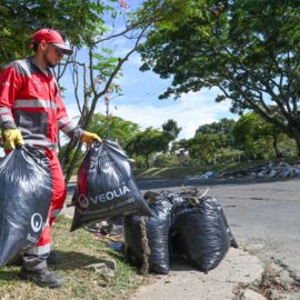 servicio de aseo