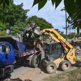 servicio de aseo