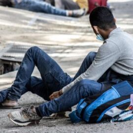 Alerta por desplazamiento en Buenos Aires, Cauca: víctimas del conflicto buscan refugio en Cali