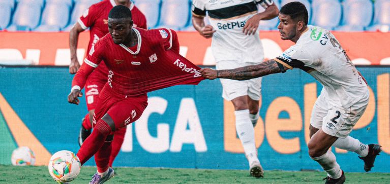 América viaja a Tunja: Los 'escarlatas' se medirán por Liga a Chicó y estas son sus novedades