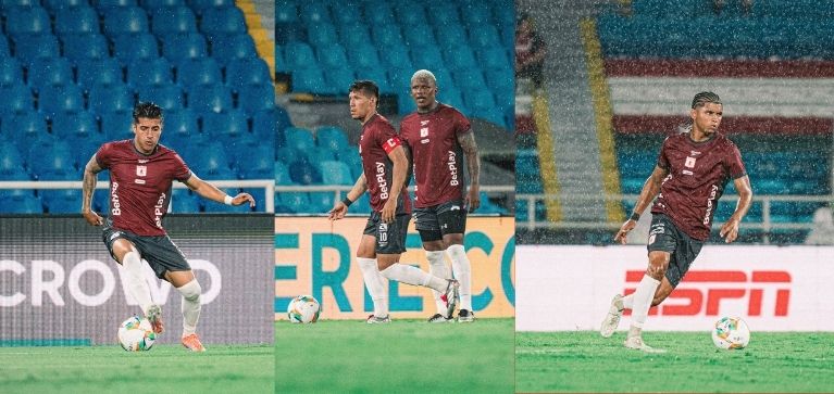 América igualó ante Once Caldas en el Pascual Guerrero: ¿Cómo les fue a los refuerzos?