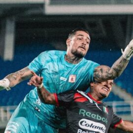 ¿Alerta en América? Estos son algunos jugadores lesionados y su dictamen médico