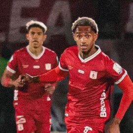 América vs. Once Caldas: Un duelo vital para los 'escarlatas', estas son sus novedades y horario