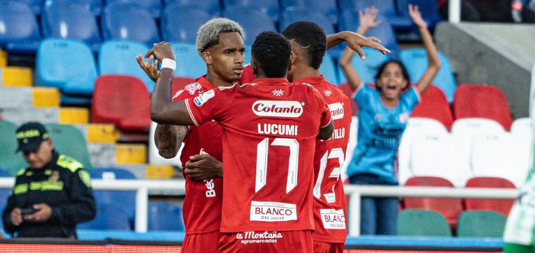 América de Cali y su pretemporada 2026: ¿Qué fichajes y salidas ha tenido?
