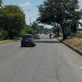 Empréstito será invertido en la recuperación de la Avenida Ciudad de Cali: alcalde entregó detalles