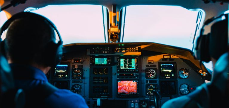 ¿Qué es la aerofobia y cómo puede afrontarla? Estas son algunas recomendaciones