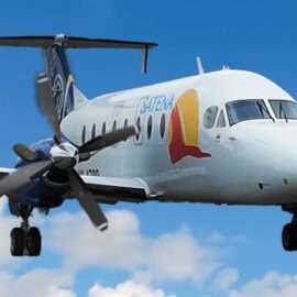 ¡Atención! Encuentran avión que desapareció en horas de la mañana en Norte de Santander, ¿Hay sobrevivientes?