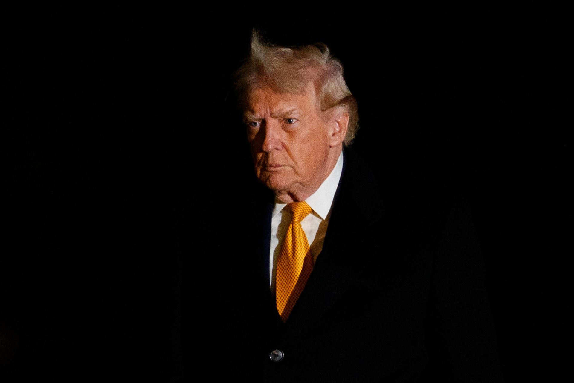 Tensión por amenazas de Trump: expertos analizan el panorama geopolítico  