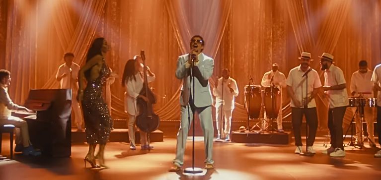 Así estará el clima en Medellín este fin de semana durante los conciertos de Bad Bunny