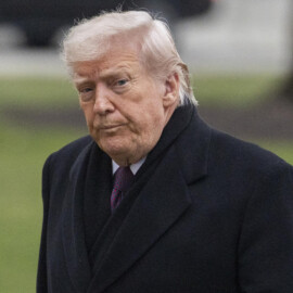 Donald Trump confirma que Nicolás Maduro fue capturado